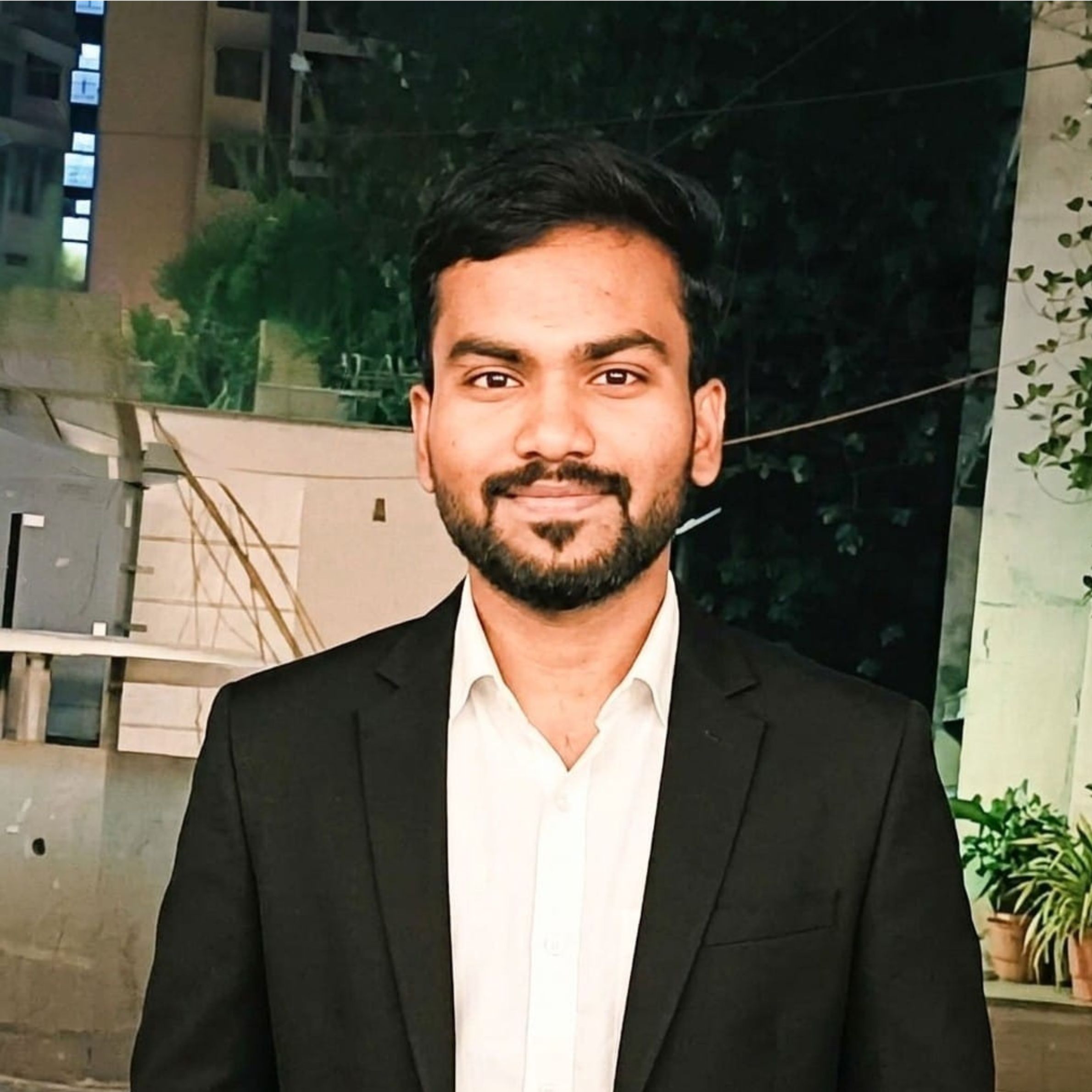 Aditya Thakre